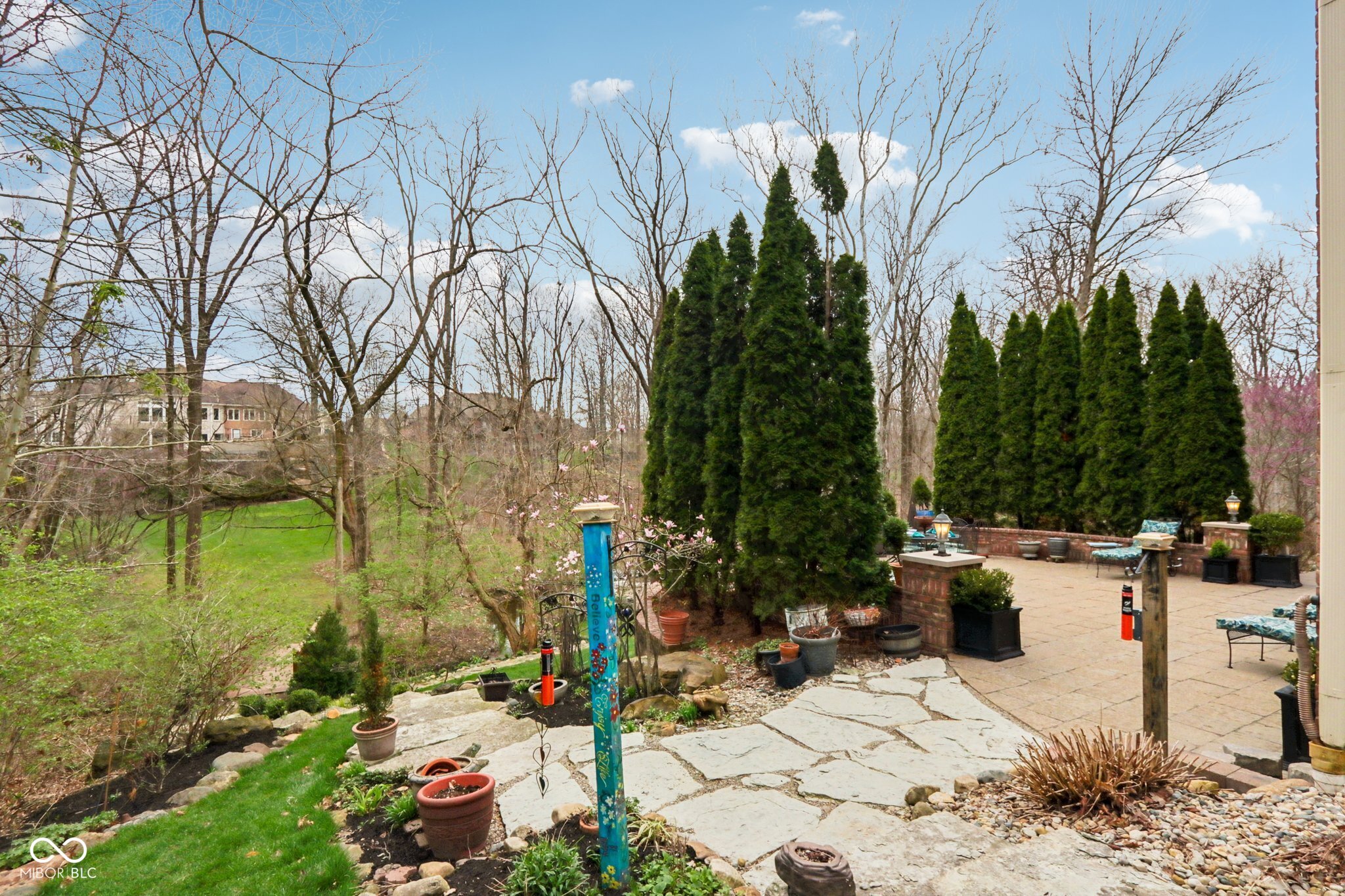14575 Geist Ridge Drive Fishers, IN 46040 - Photo 62 of 75