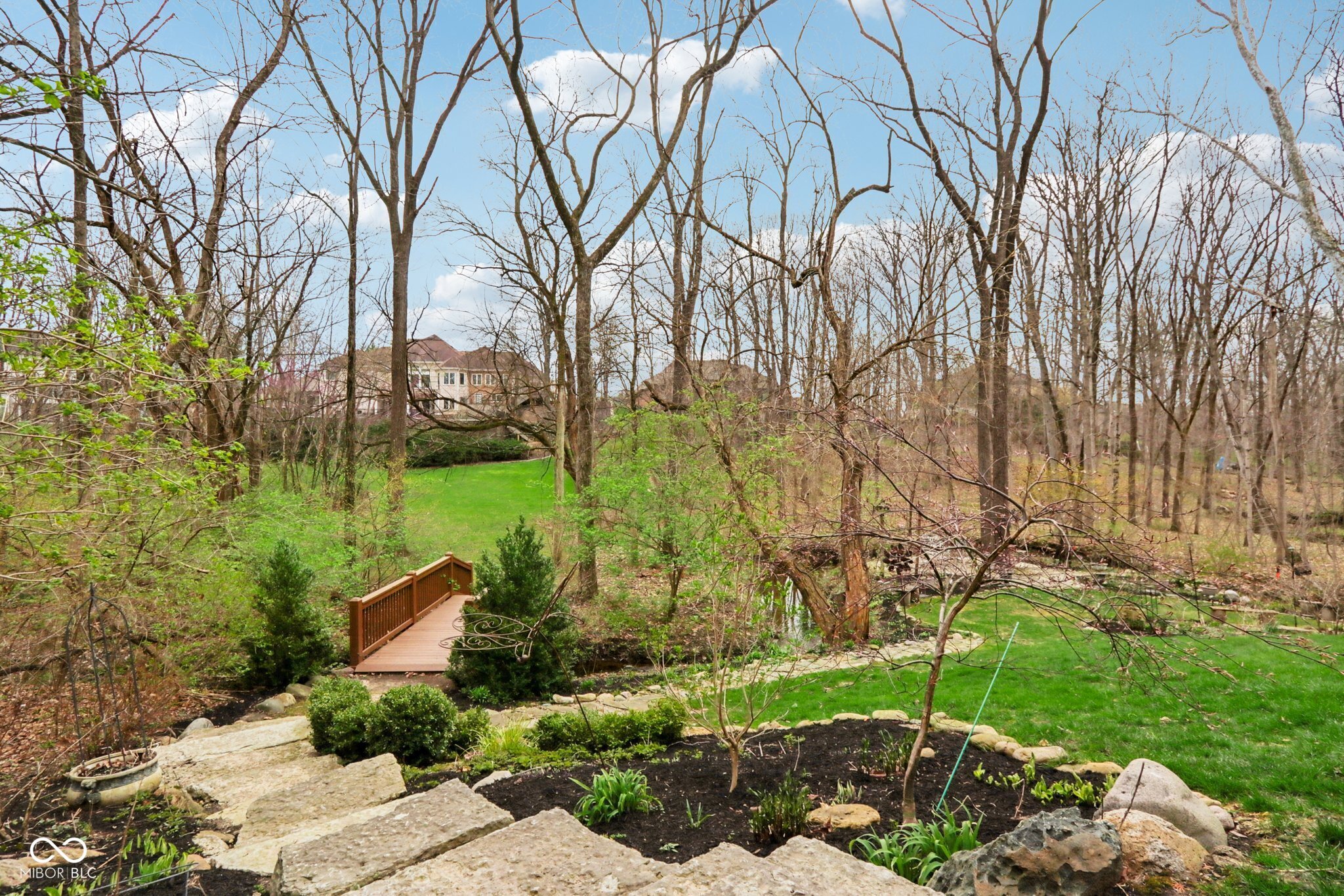 14575 Geist Ridge Drive Fishers, IN 46040 - Photo 63 of 75