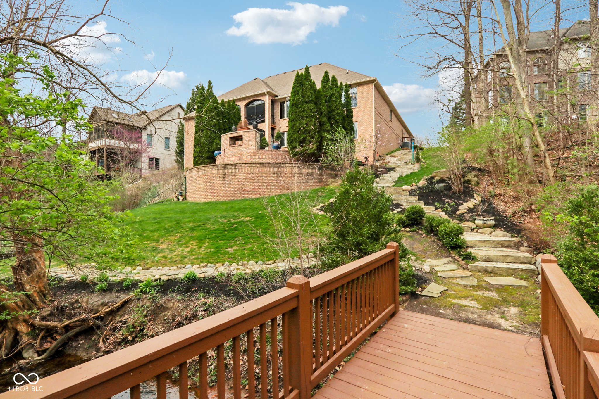 14575 Geist Ridge Drive Fishers, IN 46040 - Photo 67 of 75