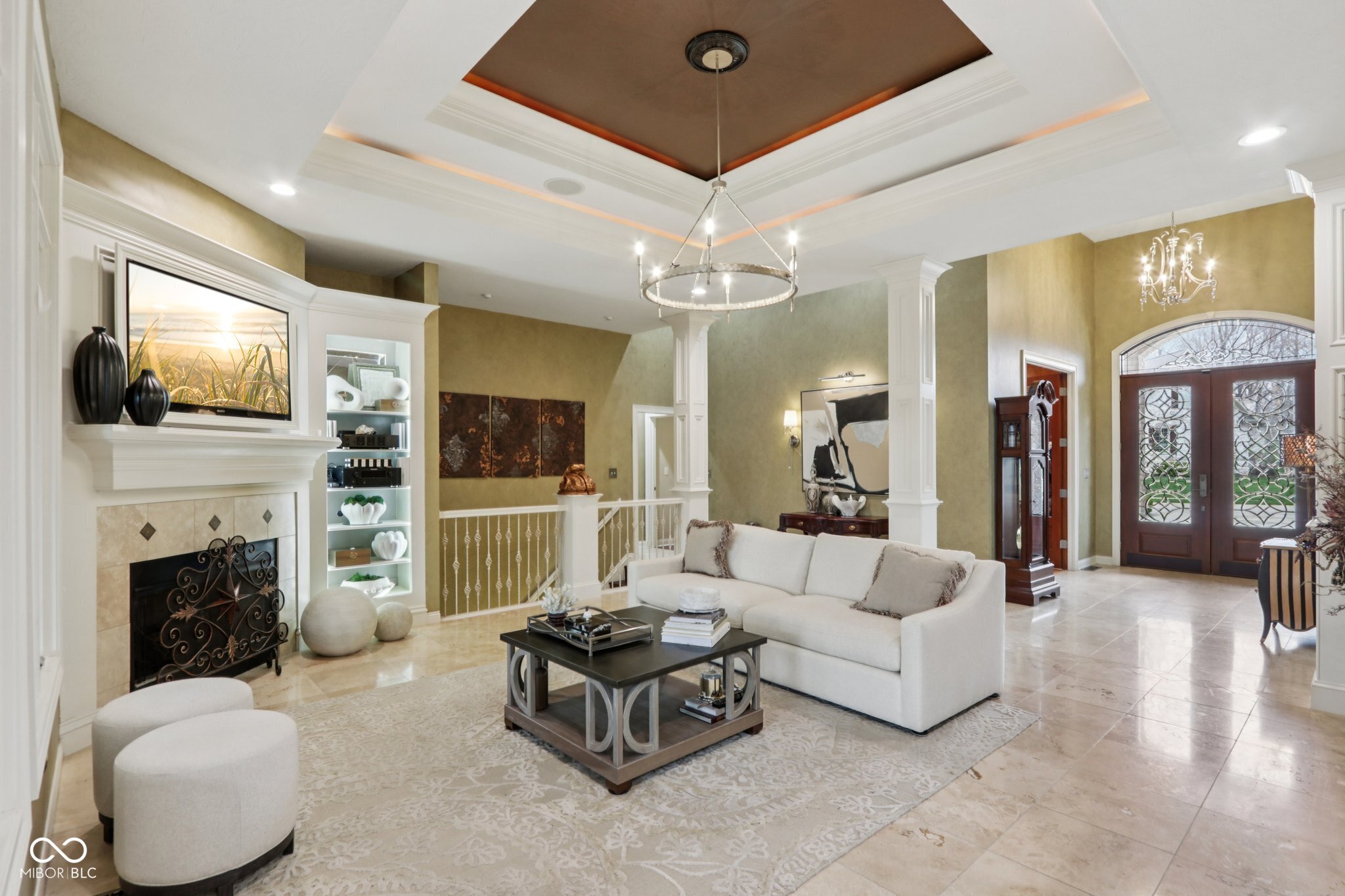 14575 Geist Ridge Drive Fishers, IN 46040 - Photo 7 of 75