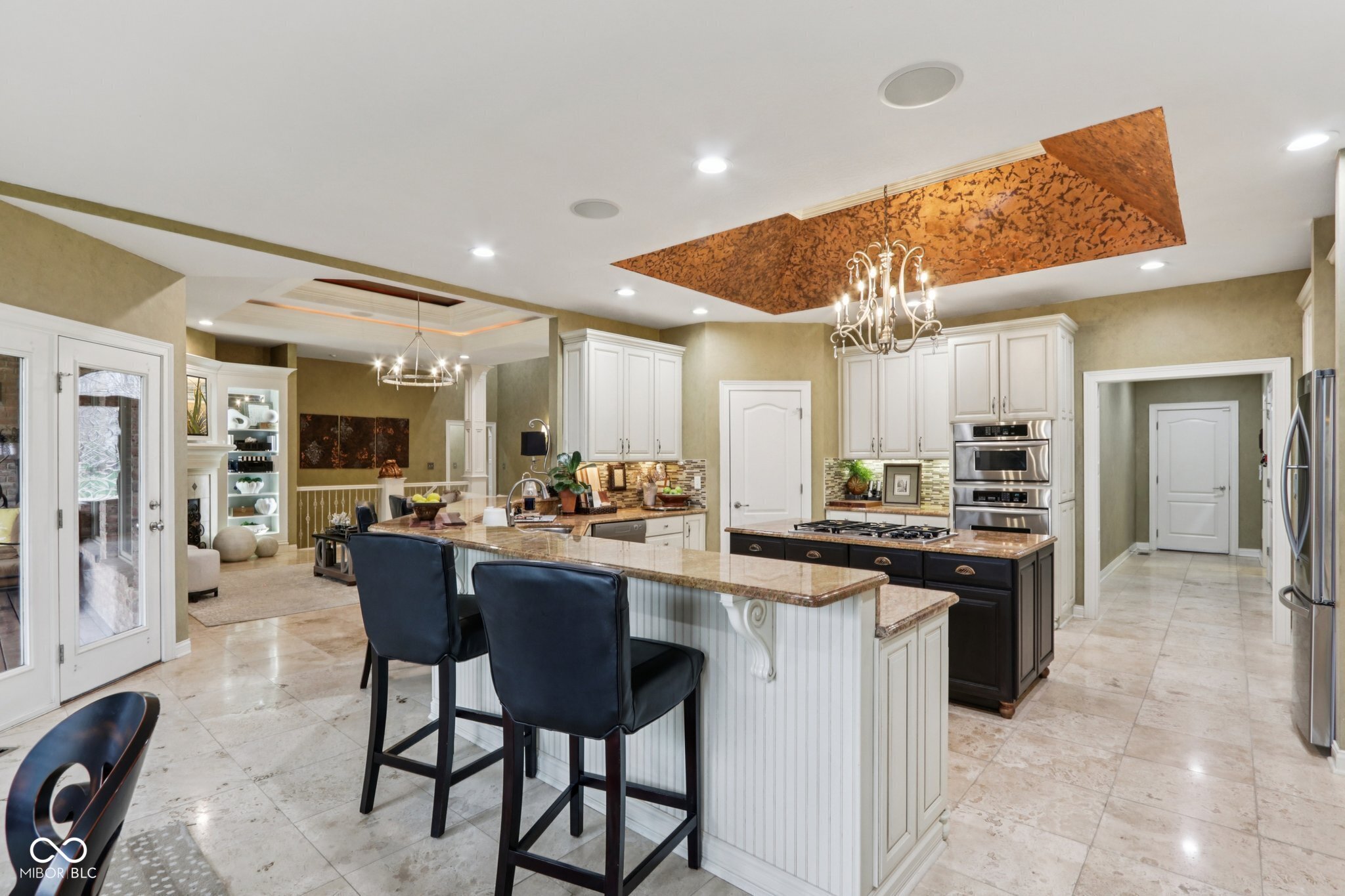 14575 Geist Ridge Drive Fishers, IN 46040 - Photo 8 of 75