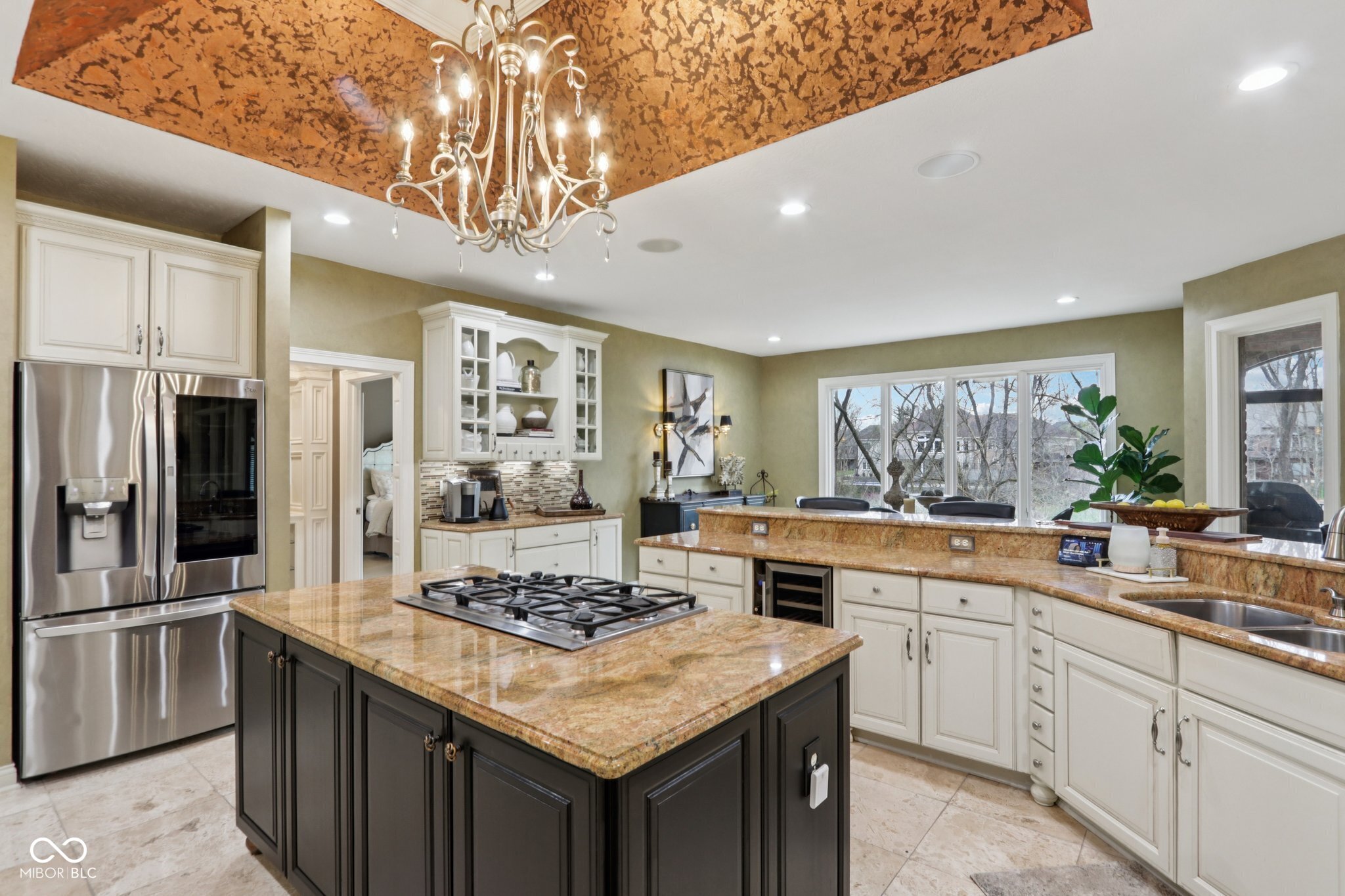 14575 Geist Ridge Drive Fishers, IN 46040 - Photo 10 of 75