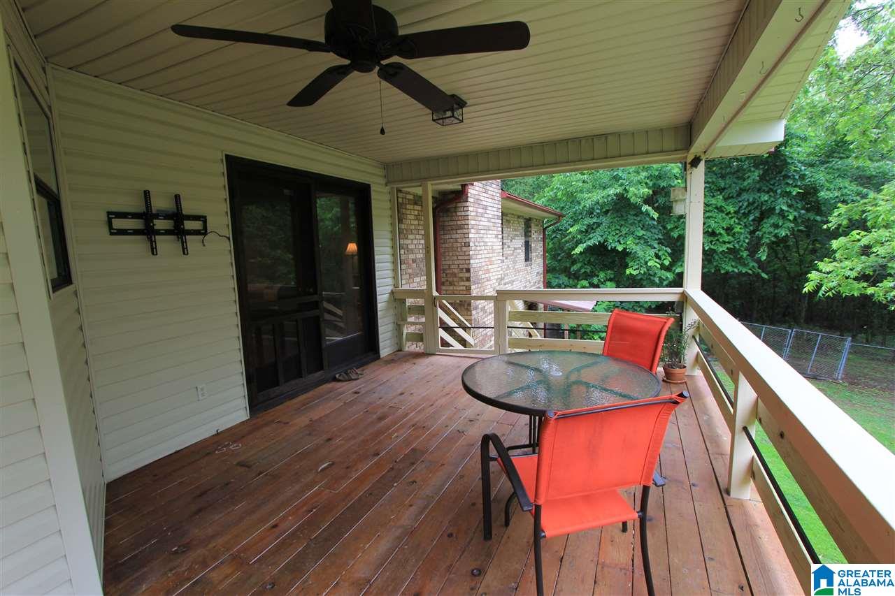 665 Oak Hill Road Oxford, AL 36203 - Photo 10 of 50