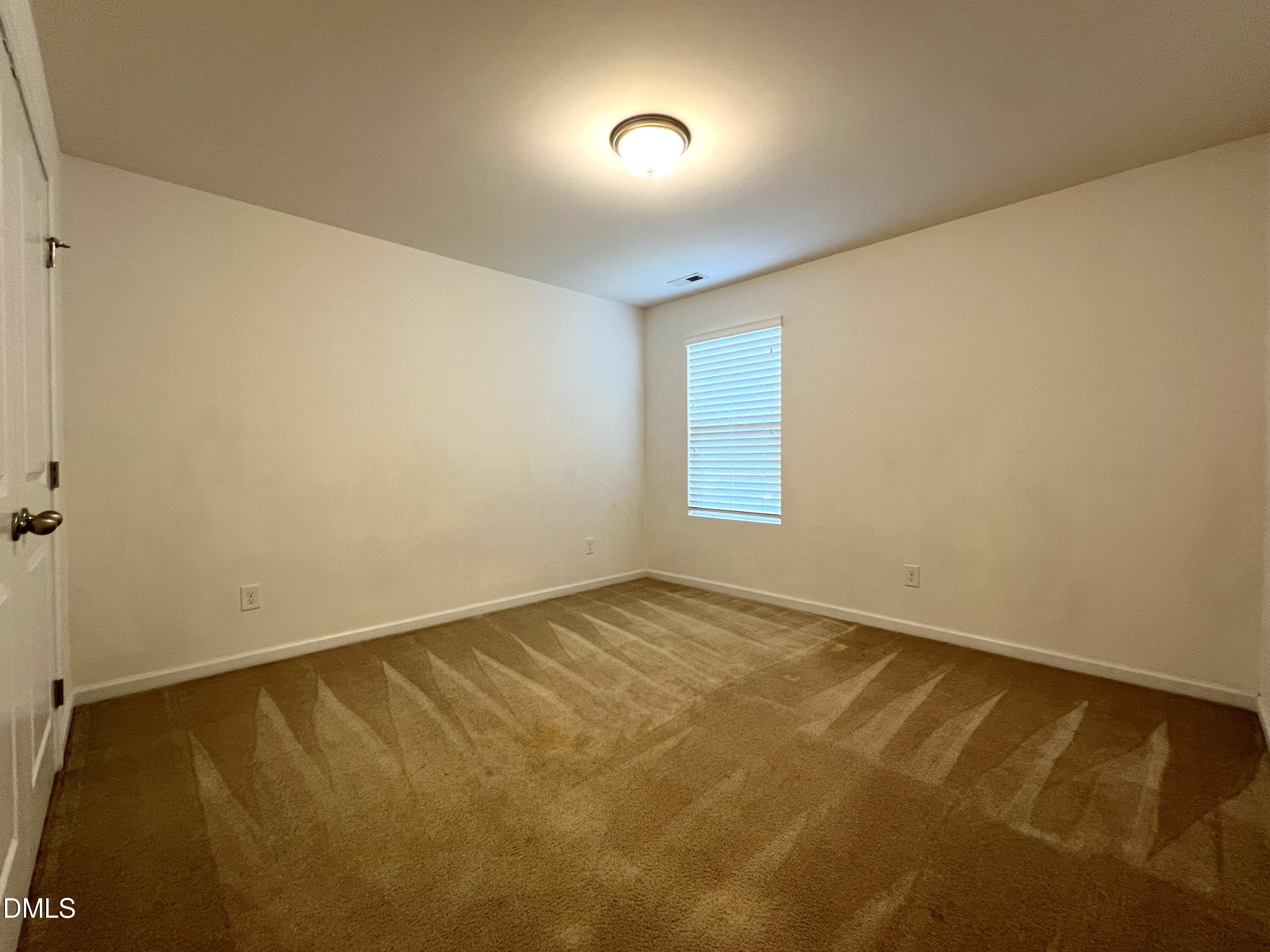 1495 Willowcrest Road Durham, NC 27703 - Photo 24 of 35 a view of an empty room
