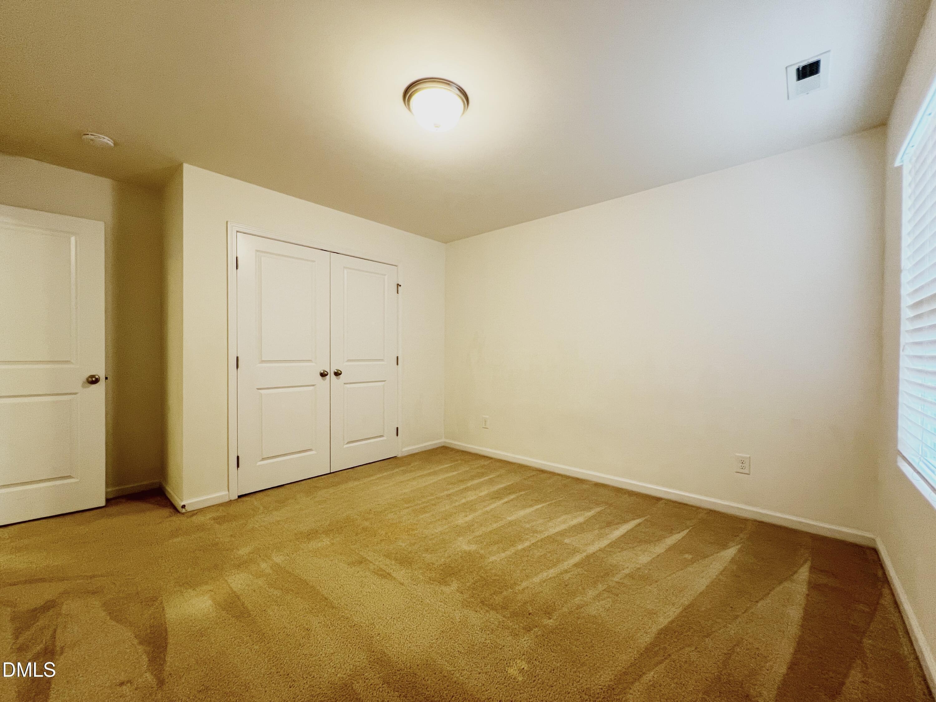 1495 Willowcrest Road Durham, NC 27703 - Photo 25 of 35 a view of an empty room