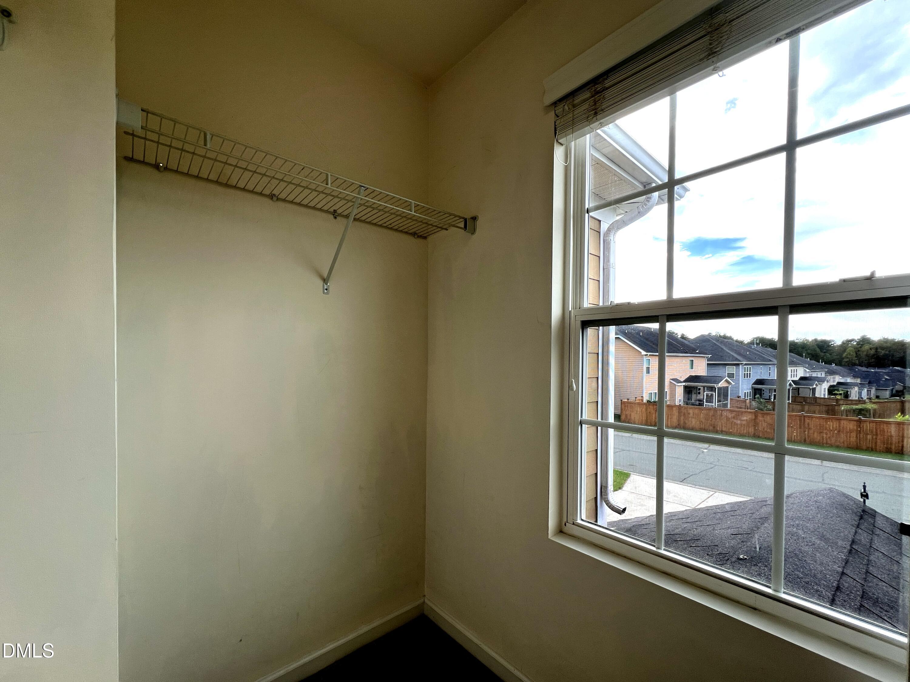 1495 Willowcrest Road Durham, NC 27703 - Photo 28 of 35 a view of a bathroom with a window