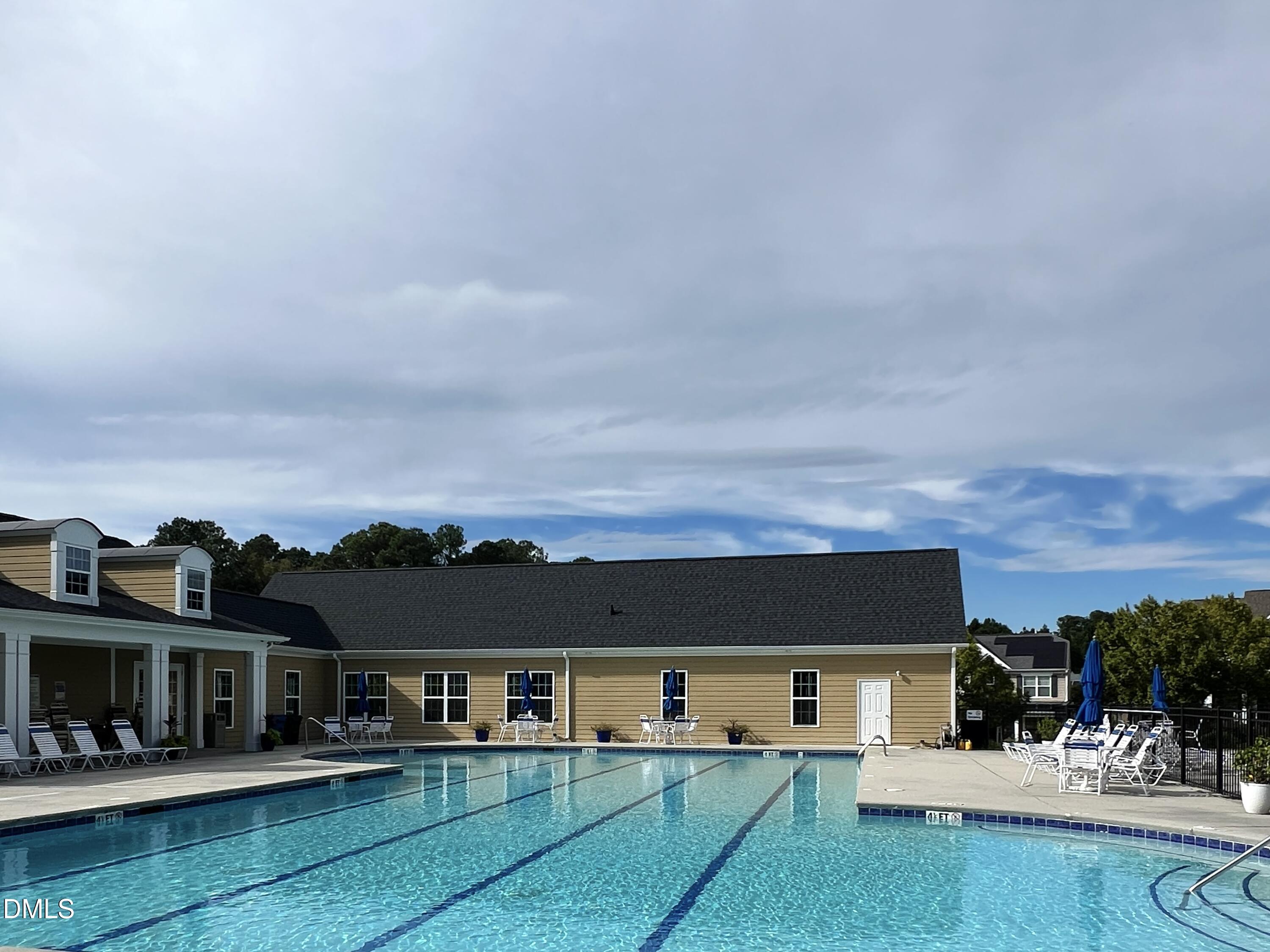 1495 Willowcrest Road Durham, NC 27703 - Photo 35 of 35 a view of houses with a yard