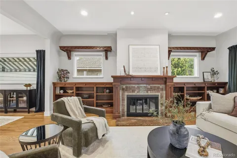 $1,450,000 | 4276 Green Court, Denver, CO 80211