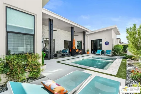 $1,299,000 | 1361 Woodward Way, Palm Springs, CA 92262