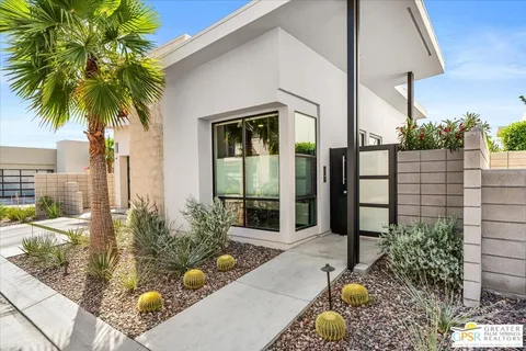 $1,299,000 | 1361 Woodward Way, Palm Springs, CA 92262