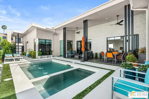 $1,299,000 | 1361 Woodward Way, Palm Springs, CA 92262