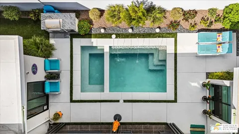 $1,299,000 | 1361 Woodward Way, Palm Springs, CA 92262