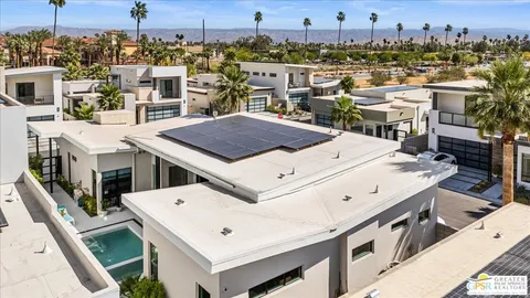 $1,299,000 | 1361 Woodward Way, Palm Springs, CA 92262