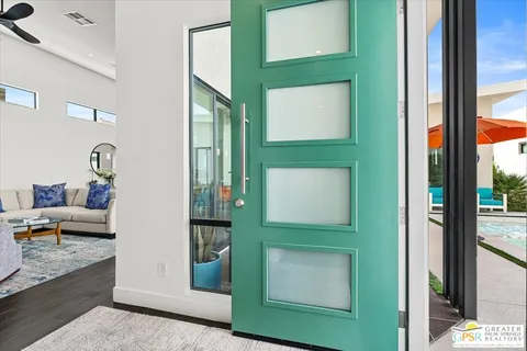 $1,299,000 | 1361 Woodward Way, Palm Springs, CA 92262