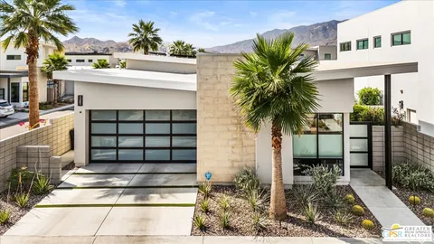$1,299,000 | 1361 Woodward Way, Palm Springs, CA 92262