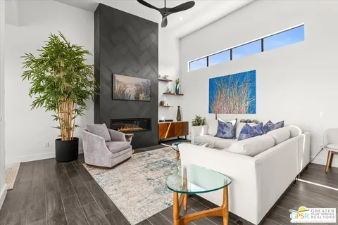 $1,299,000 | 1361 Woodward Way, Palm Springs, CA 92262