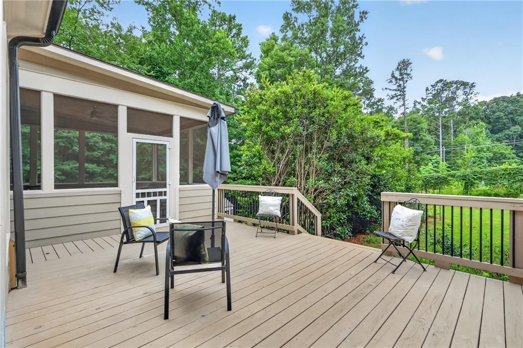 3762 Cherokee Trail Suwanee, GA 30024 - Photo 50 of 57