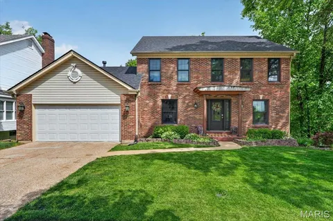 $450,000 | 16630 Willow Glen Drive, Wildwood, MO 63040