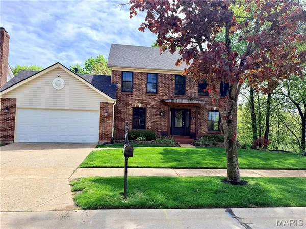$450,000 | 16630 Willow Glen Drive, Wildwood, MO 63040