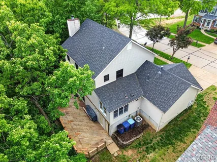 $450,000 | 16630 Willow Glen Drive, Wildwood, MO 63040