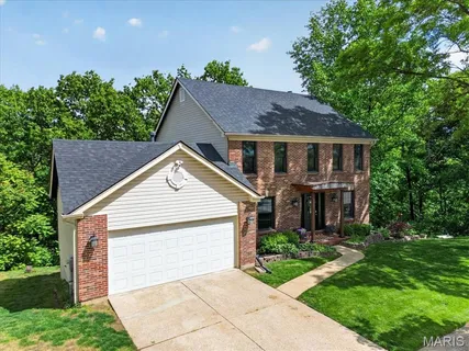 $450,000 | 16630 Willow Glen Drive, Wildwood, MO 63040
