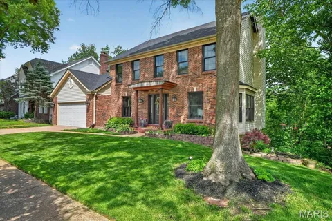 $450,000 | 16630 Willow Glen Drive, Wildwood, MO 63040