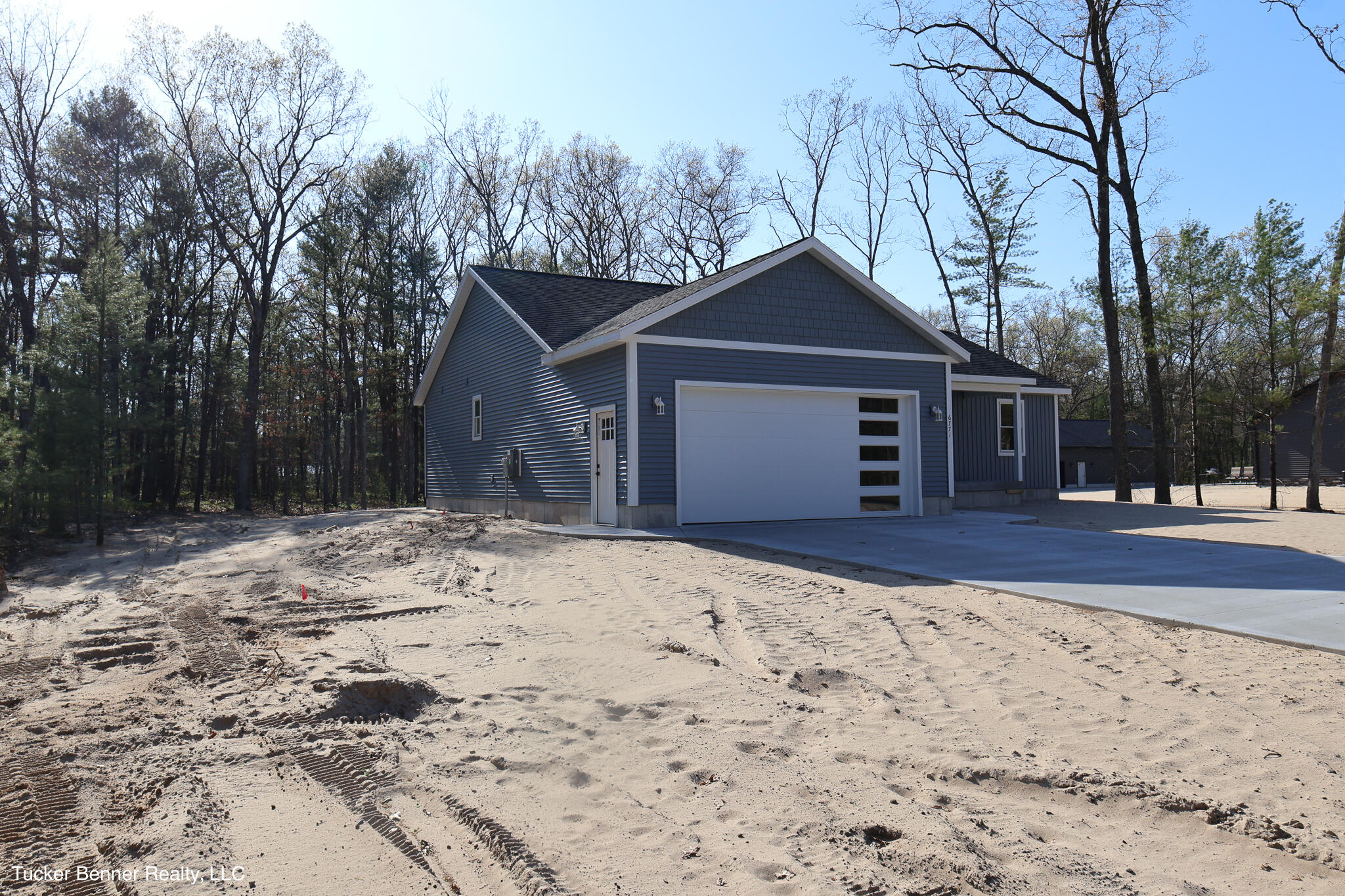6771 Staple Road Twin Lake, MI 49457 - Photo 59 of 62 IMG_0627