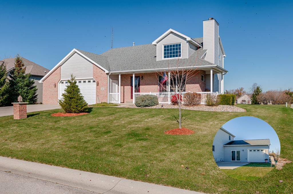 211 Ridge Court Ossian, IN 46777 - Photo 1 of 36 Gallery Image 1