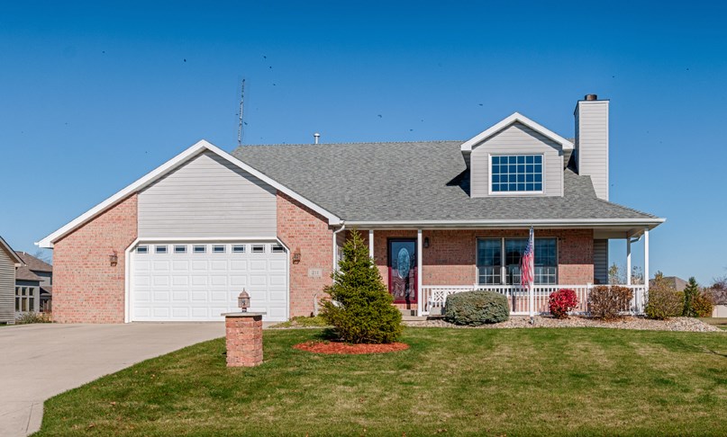 211 Ridge Court Ossian, IN 46777 - Photo 32 of 36 Gallery Image 32