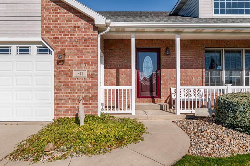 211 Ridge Court Ossian, IN 46777 - Photo 33 of 36 Gallery Image 33