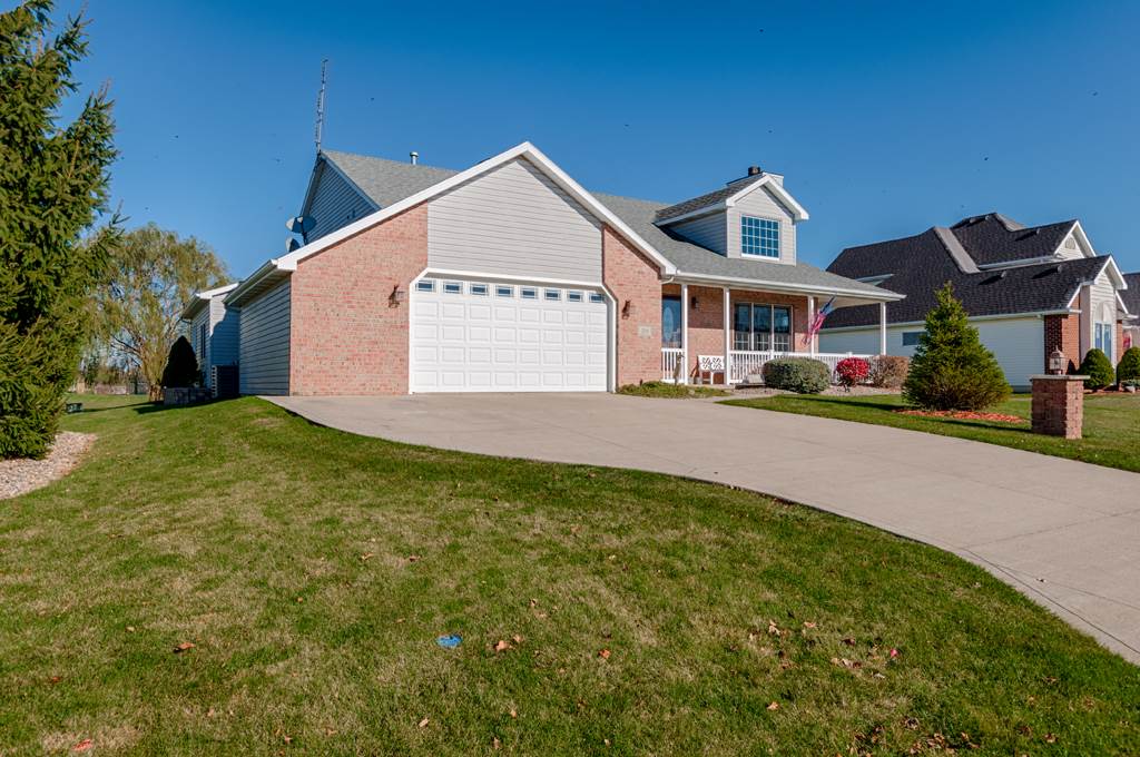 211 Ridge Court Ossian, IN 46777 - Photo 34 of 36 Gallery Image 34