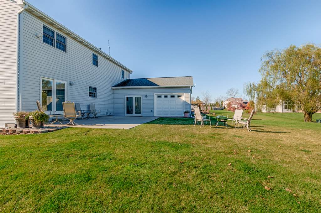 211 Ridge Court Ossian, IN 46777 - Photo 35 of 36 Gallery Image 35