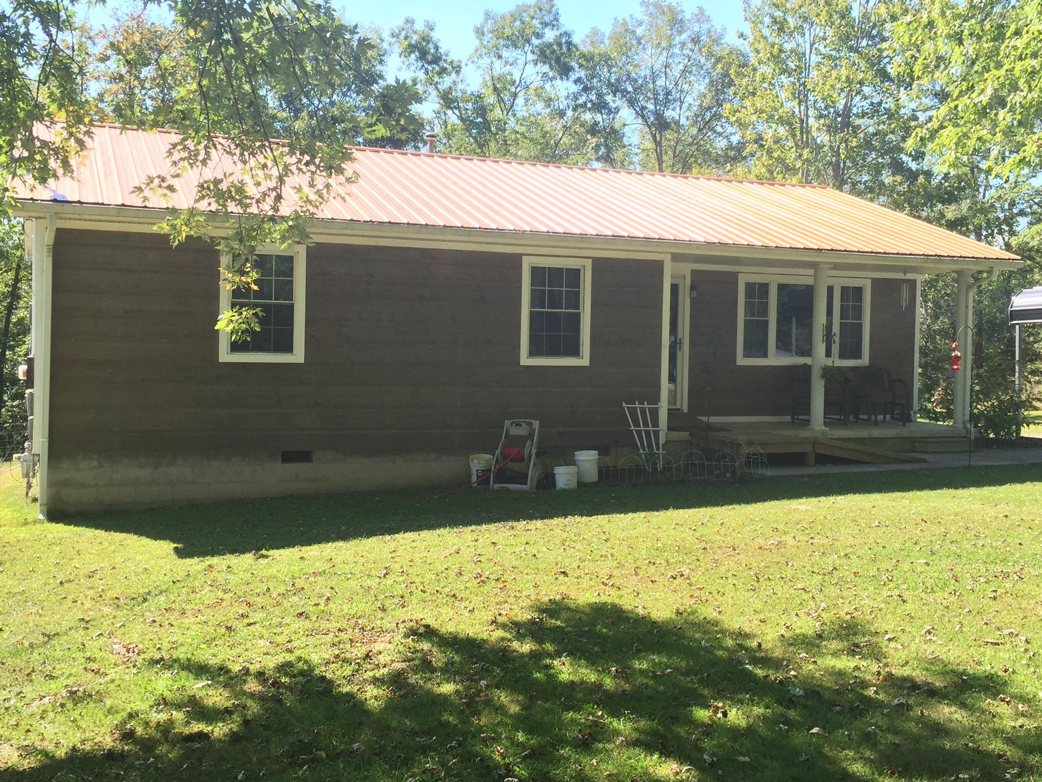 311 Rock Creek Road Deer Lodge, TN 37726 - Photo 1 of 36 image
