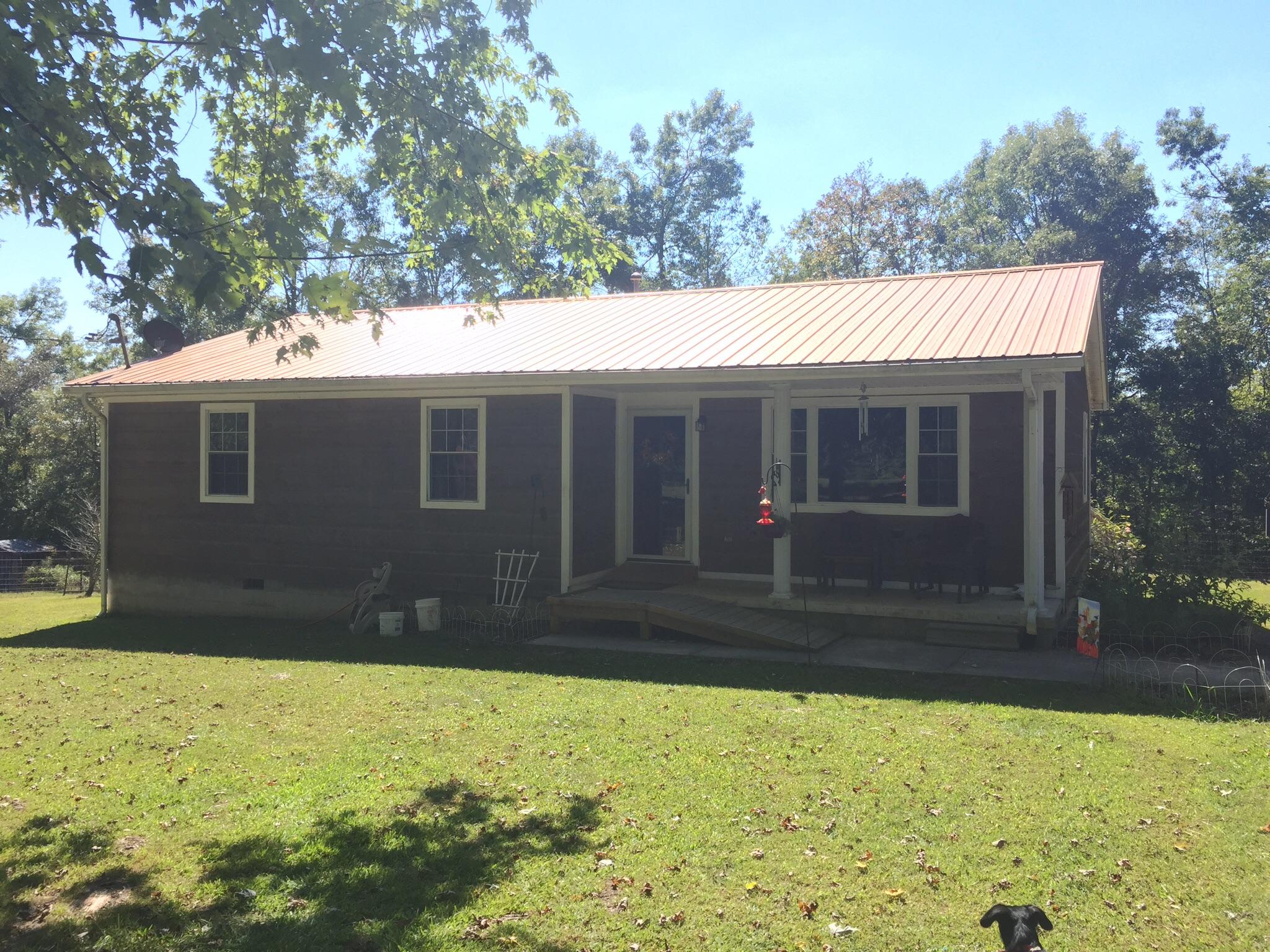 311 Rock Creek Road Deer Lodge, TN 37726 - Photo 2 of 36 image