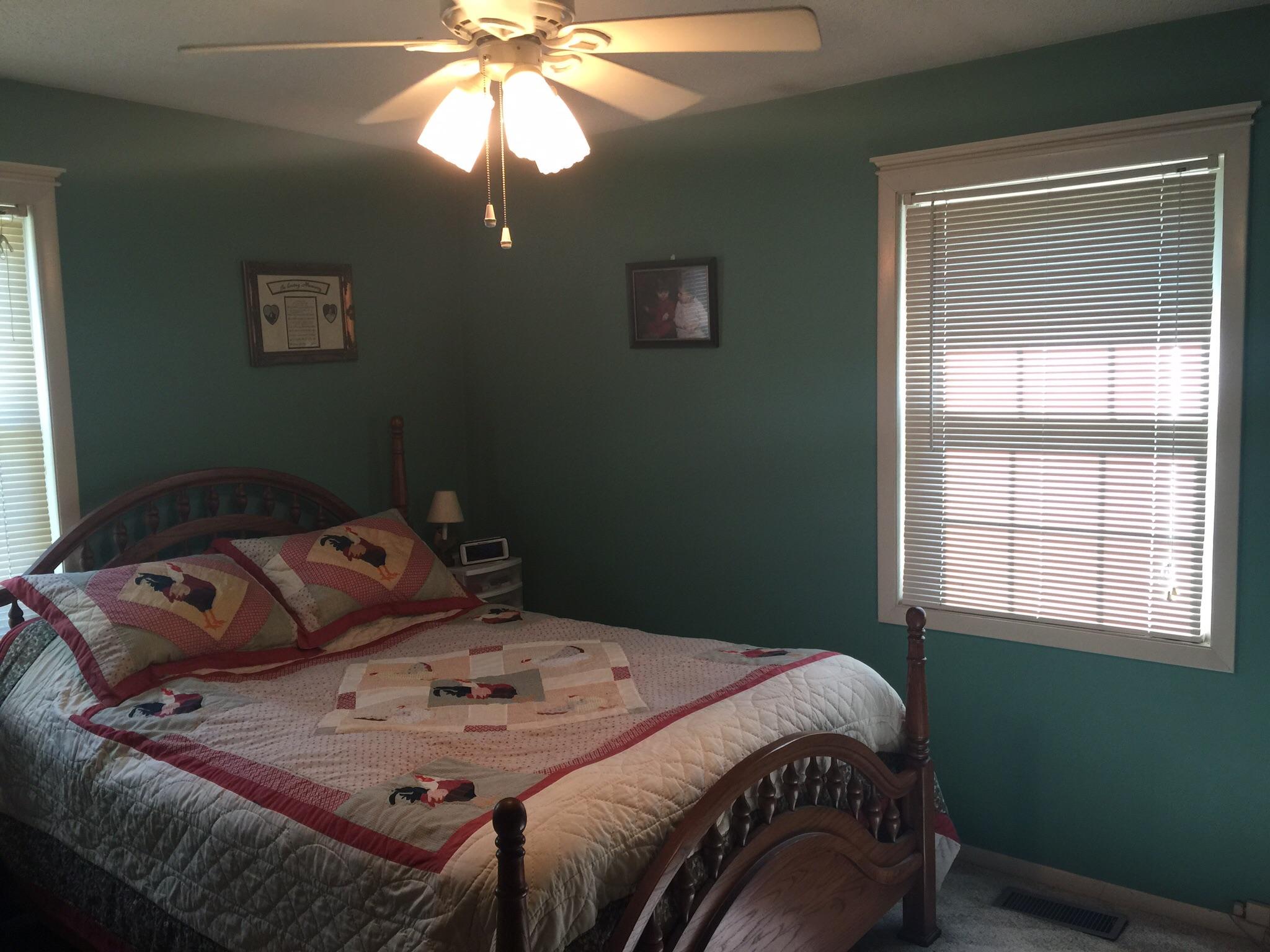 311 Rock Creek Road Deer Lodge, TN 37726 - Photo 16 of 36 image