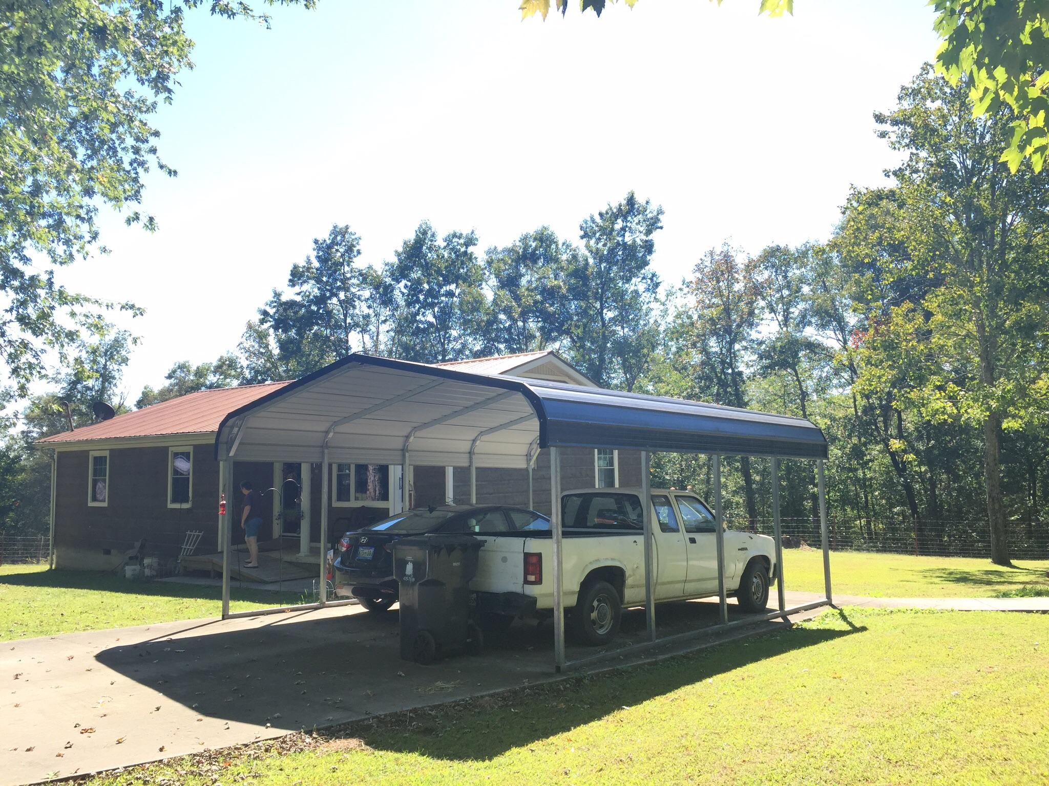 311 Rock Creek Road Deer Lodge, TN 37726 - Photo 20 of 36 image