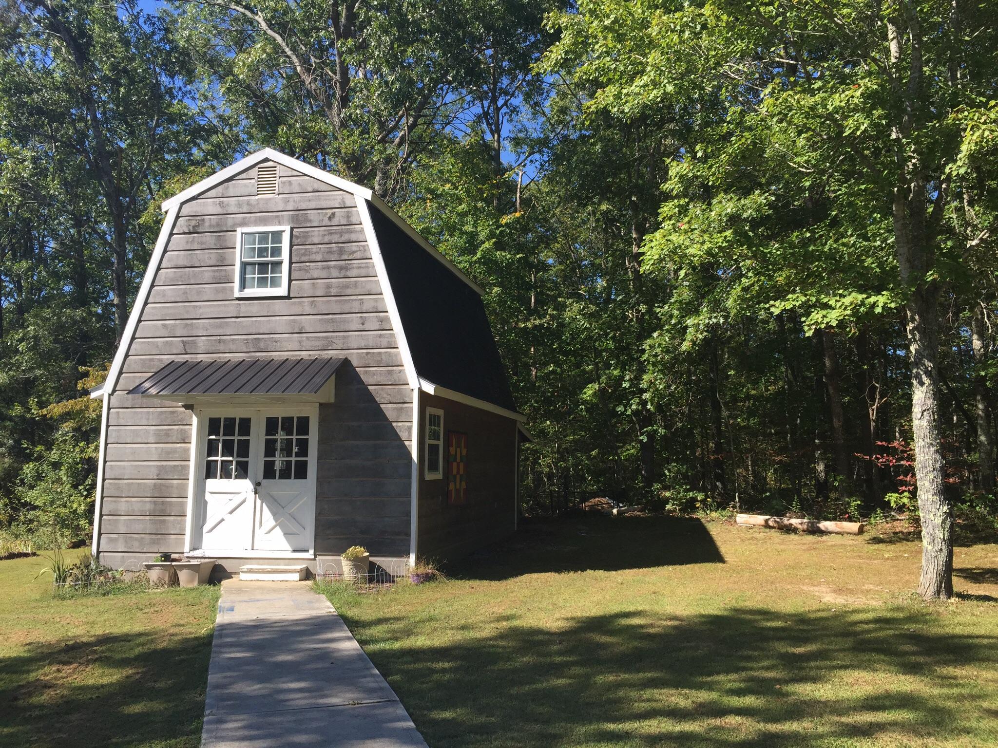311 Rock Creek Road Deer Lodge, TN 37726 - Photo 3 of 36 image