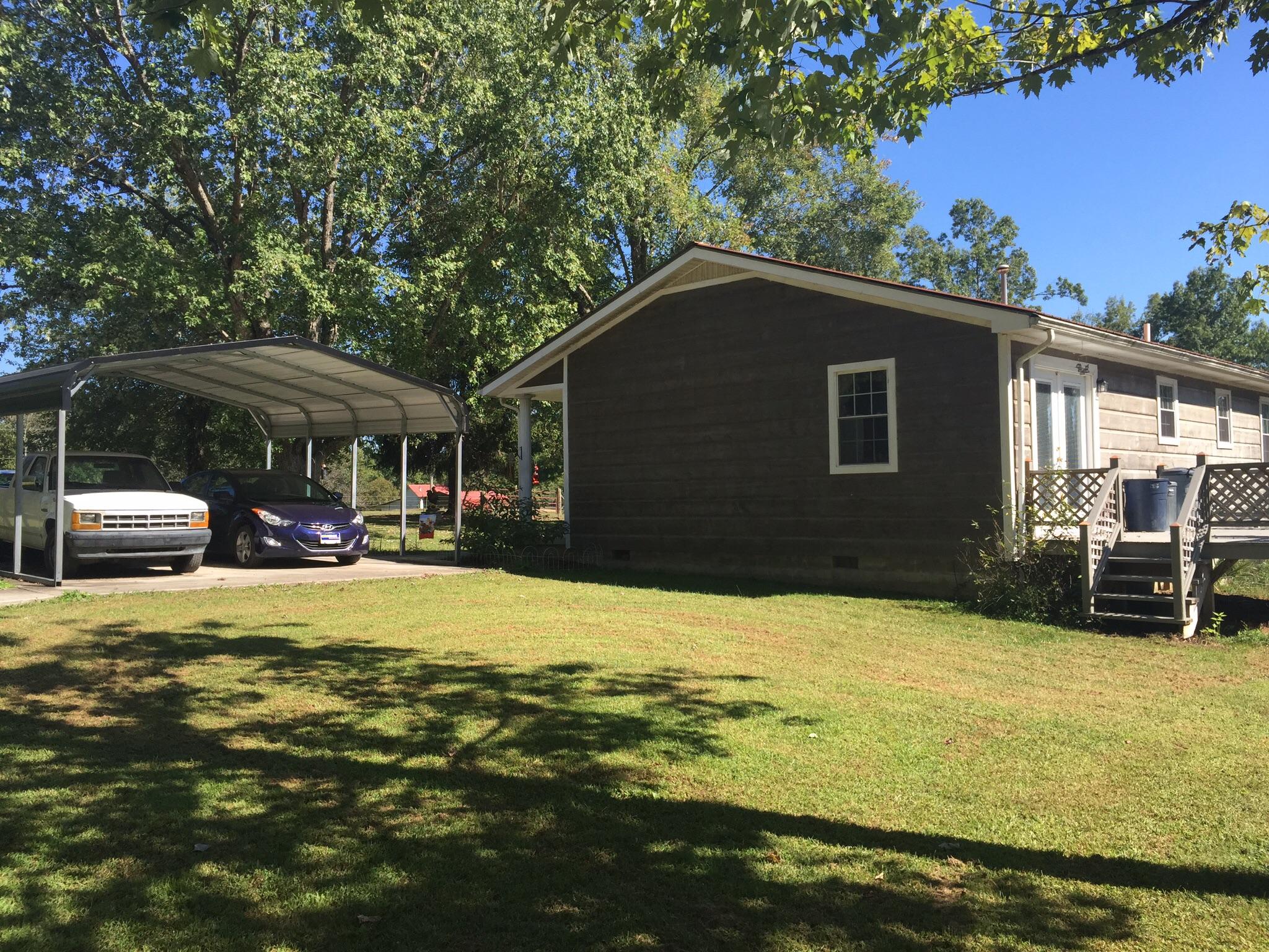 311 Rock Creek Road Deer Lodge, TN 37726 - Photo 22 of 36 image