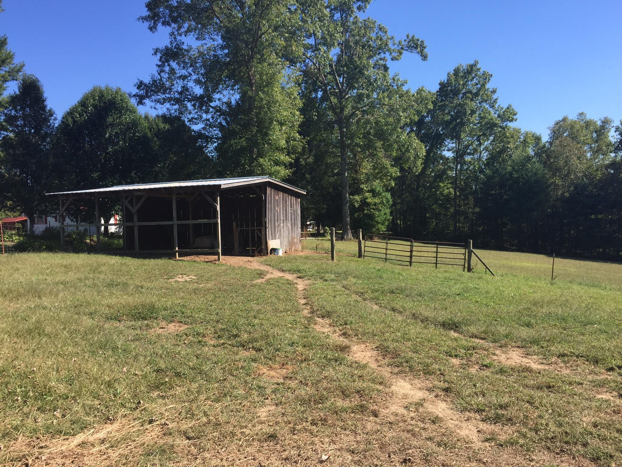 311 Rock Creek Road Deer Lodge, TN 37726 - Photo 26 of 36 image
