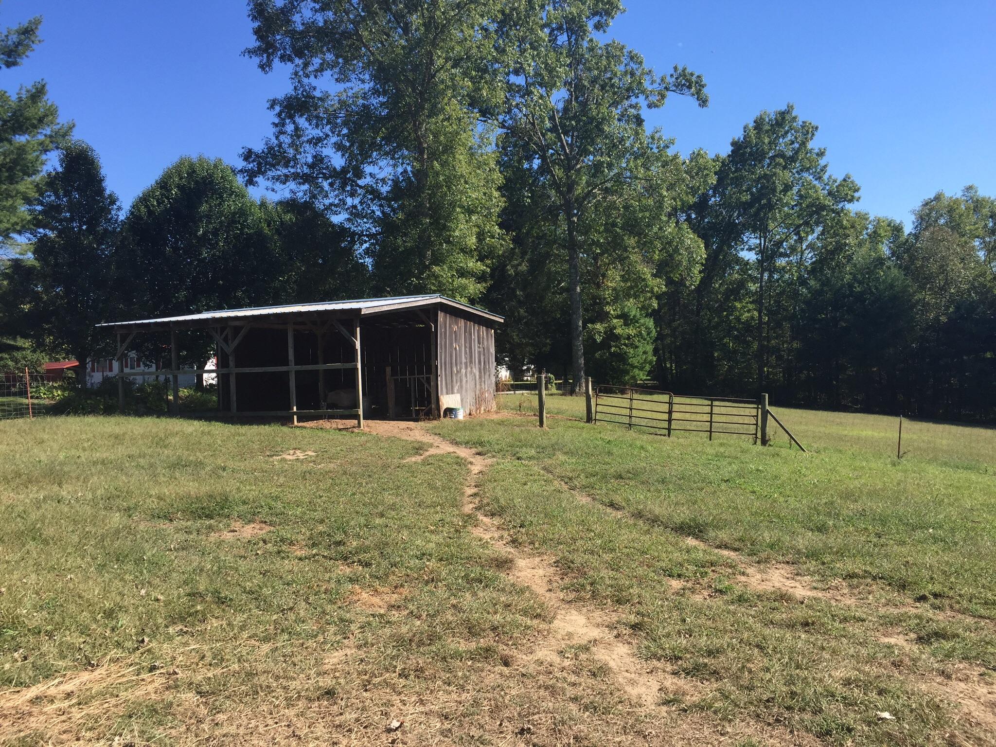 311 Rock Creek Road Deer Lodge, TN 37726 - Photo 28 of 36 image