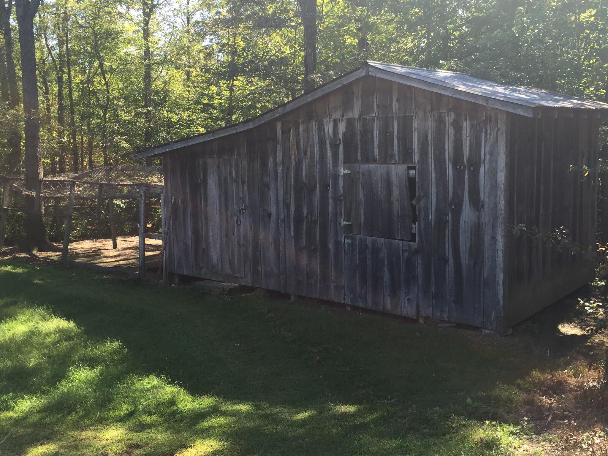 311 Rock Creek Road Deer Lodge, TN 37726 - Photo 31 of 36 image