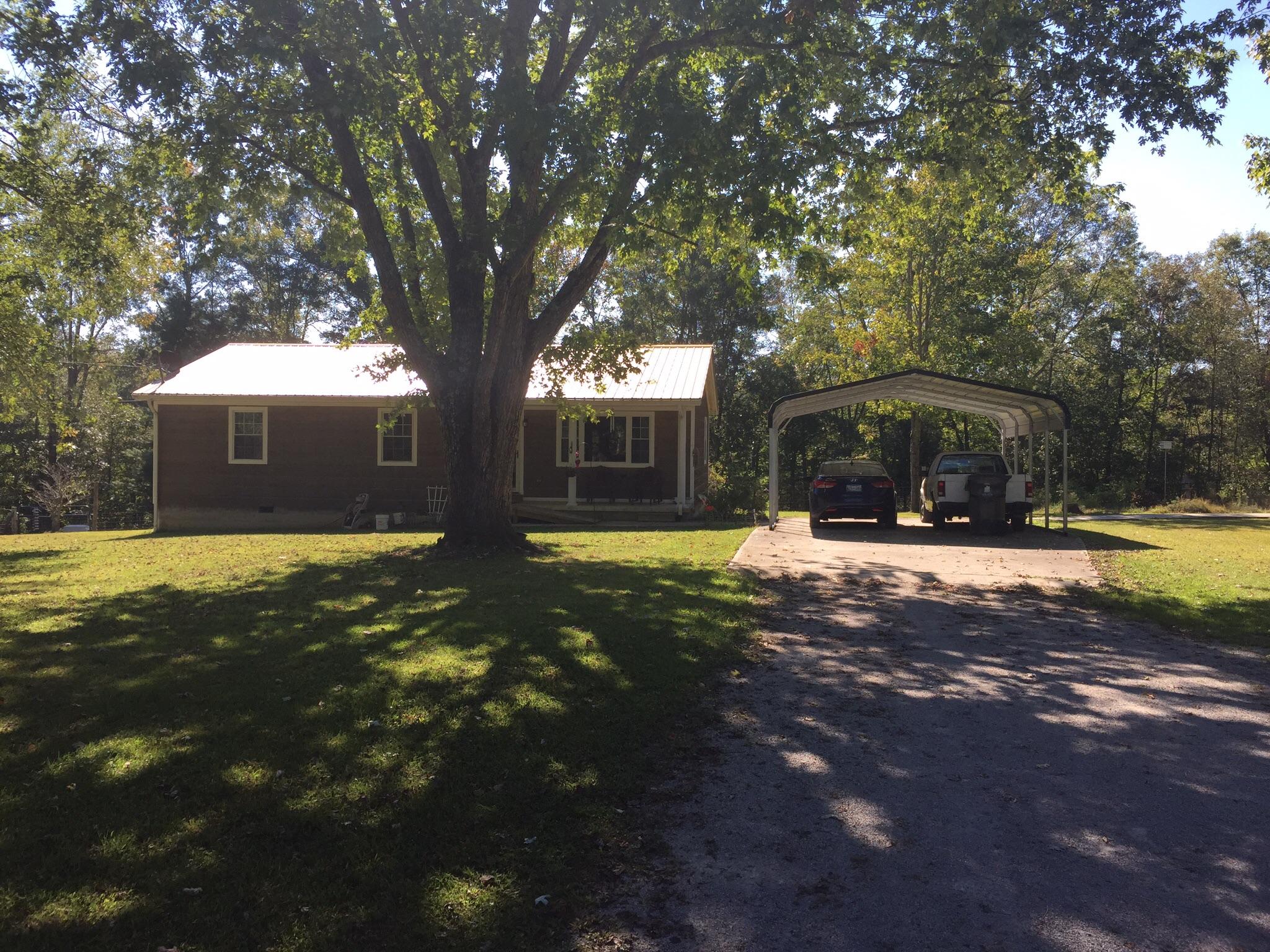 311 Rock Creek Road Deer Lodge, TN 37726 - Photo 36 of 36 image