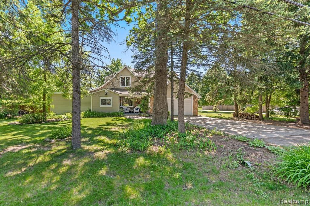 375 Shortridge Avenue Rochester Hills, MI 48307 - Photo 4 of 47
