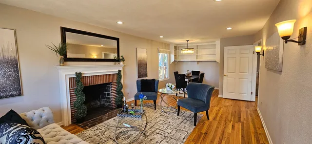 $699,000 | 3195 Willow Pass Road, Concord, CA 94519