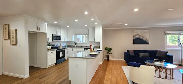 $699,000 | 3195 Willow Pass Road, Concord, CA 94519