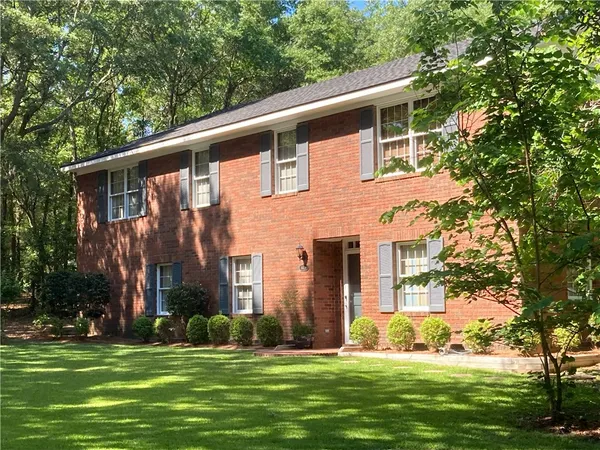 $295,000 | 6435 Riverwoods Drive, Blackshear, GA 31516