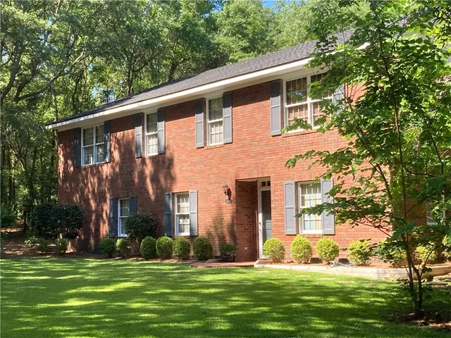 $346,500 | 6435 Riverwoods Drive, Blackshear, GA 31516