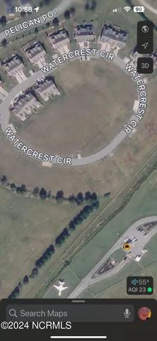 $1,210,000 | 539-et Al Water Crst Circle, Elizabeth City, NC 27909