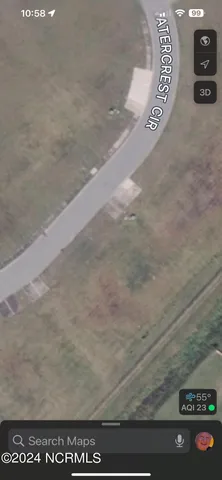 $1,210,000 | 539-et Al Water Crst Circle, Elizabeth City, NC 27909