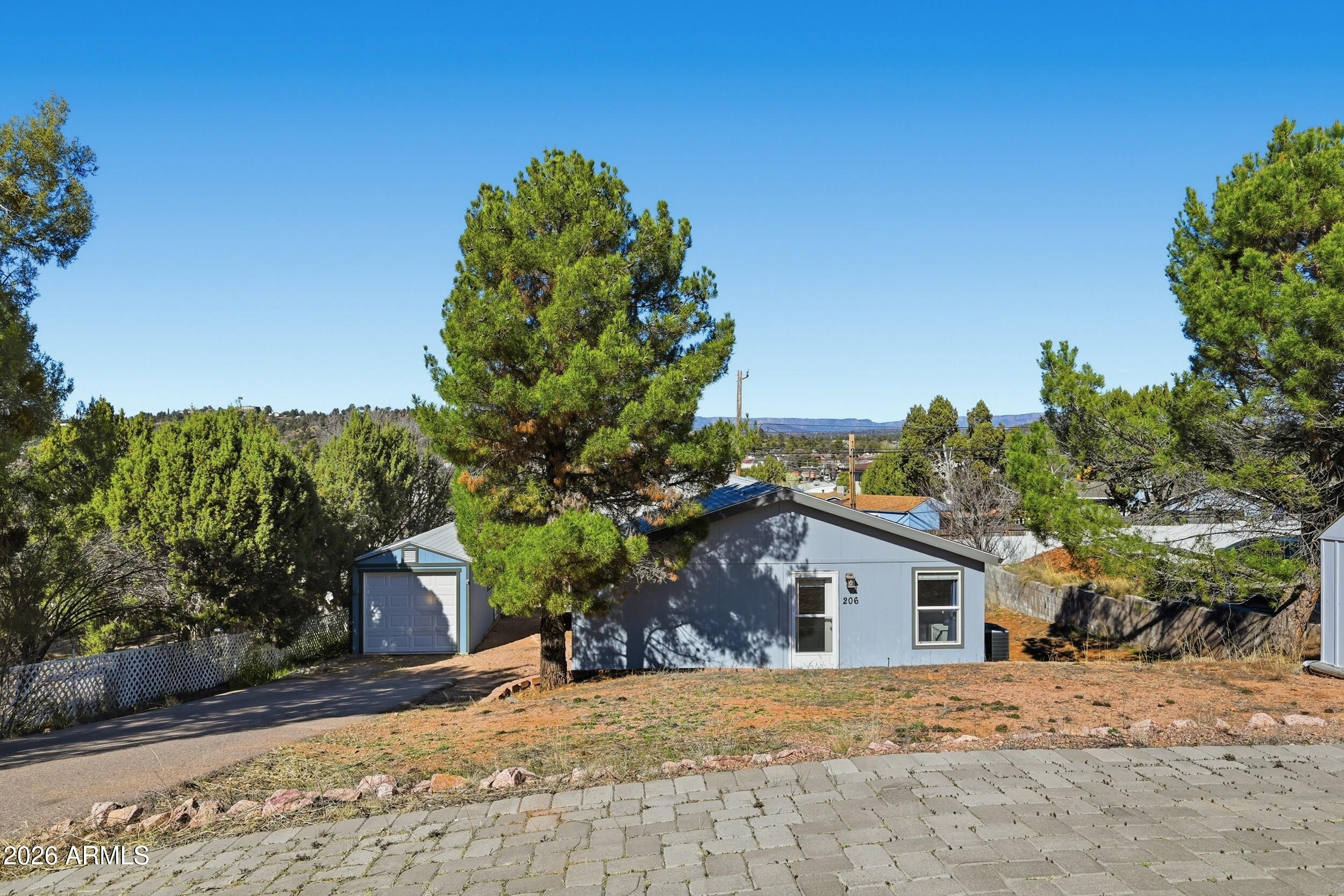 206 East Pine Street Payson, AZ 85541 - Photo 29 of 30 30_3438a322-8d5b-4dd0-833a-b5564ad7f6b3